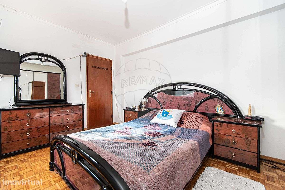 Apartamento T3 para venda - Grande imagem: 4/19