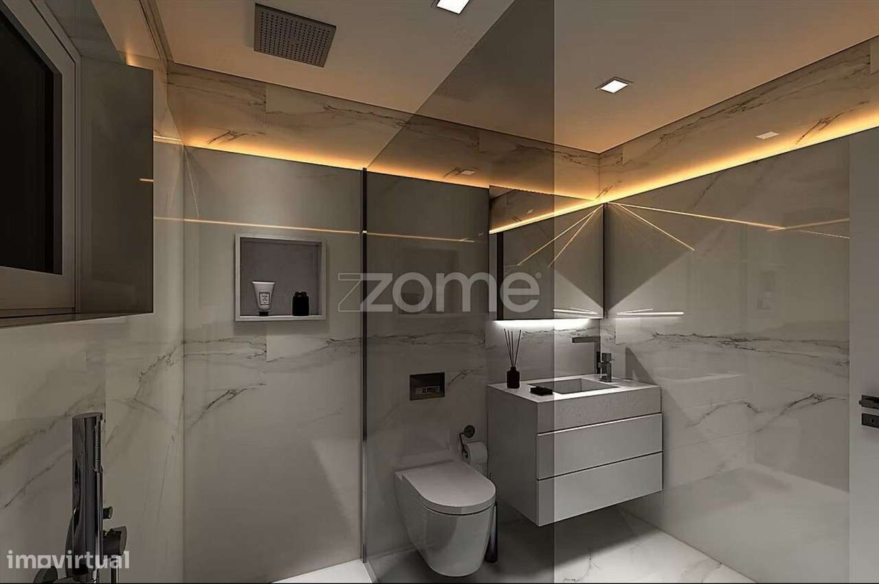 Moradia T3 Villa Bali – Elegância Contemporânea- Alcabideche - Casc...-8