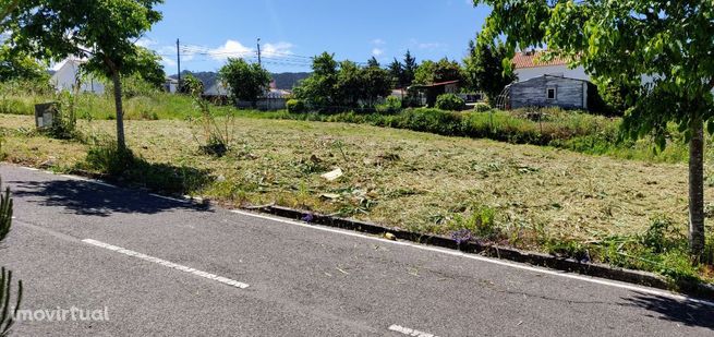 Lote/Terreno na Rua Vinte e Cinco, Lote 5, Novo Centro em Santa