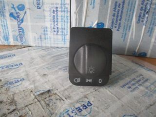 Interruptor 90481764 OPEL AGILA 2000 REGULADOR FAROIS