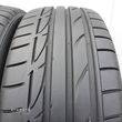 4 x BRIDGESTONE 205/45 R17 84W Potenza S001 Lato 2023 Jak Nowe 6,8mm - 2