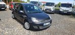 Ford Fiesta - 4