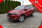 Opel Mokka X 1.4 (ecoFLEX) ECOTEC Start/Stop Innovation - 1