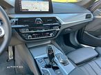 BMW Seria 5 520d xDrive Aut. M Sport Edition - 23