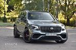 Mercedes-Benz GLC AMG Coupe 63 S 4Matic+ AMG Speedshift MCT Edition 1 - 4