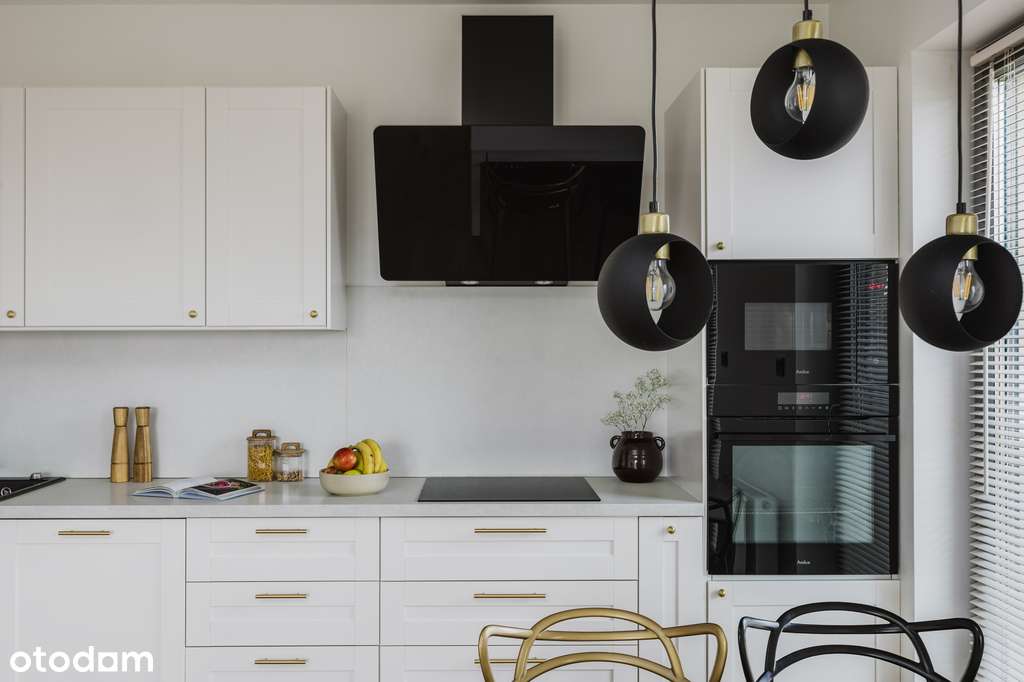 3 pokoje | 63,21 m² | Balkon z każdego pokoju |