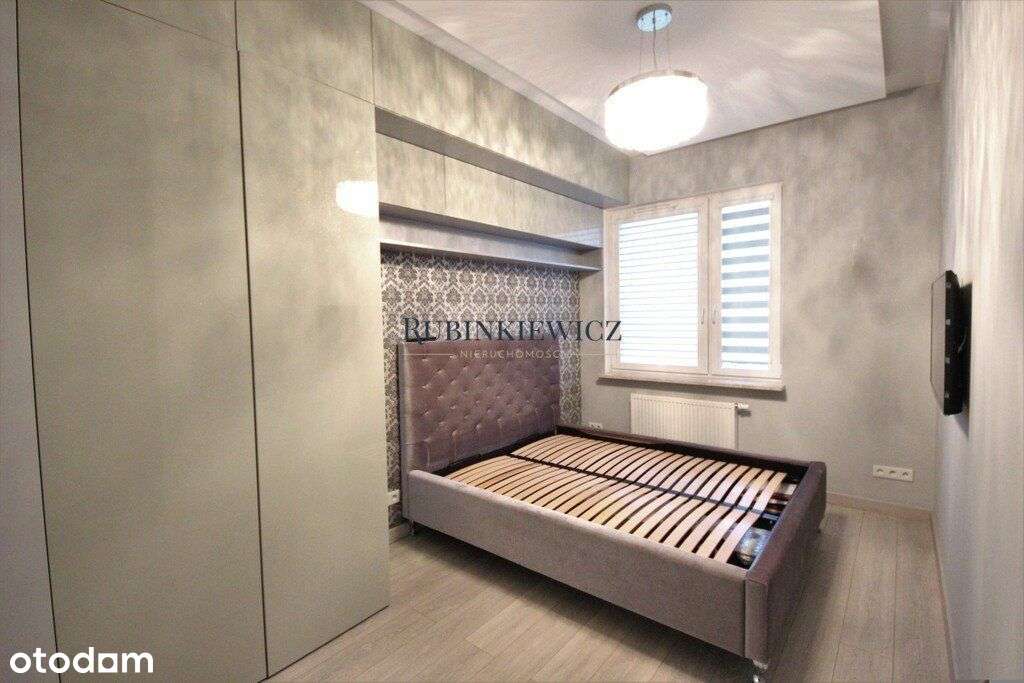 Mieszkanie dwupokojowe wysoki standard + garaż - Pełny obrazek: 5/5