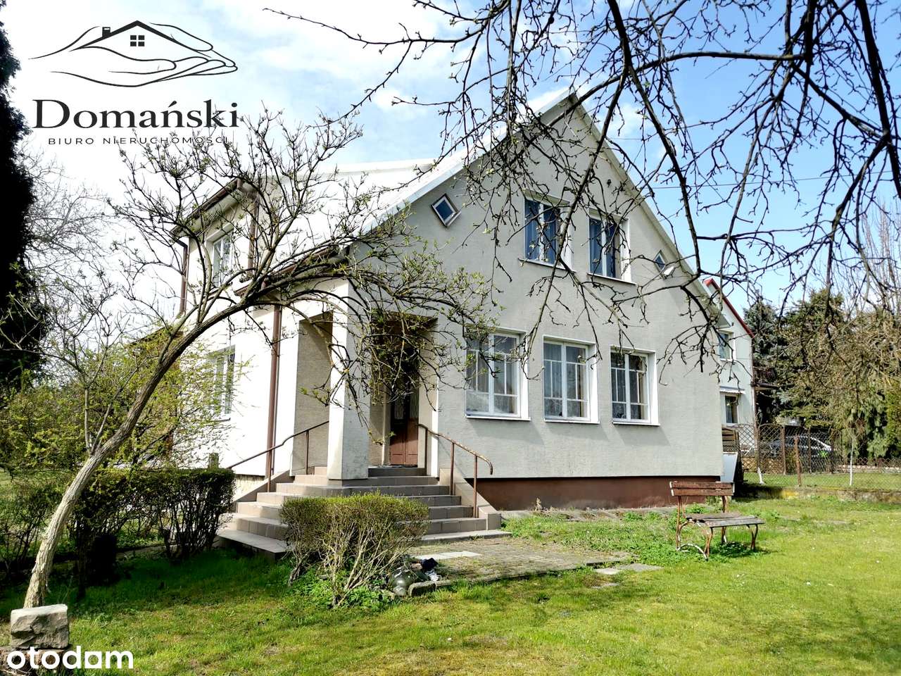 Dom, 160 m², Starachowice