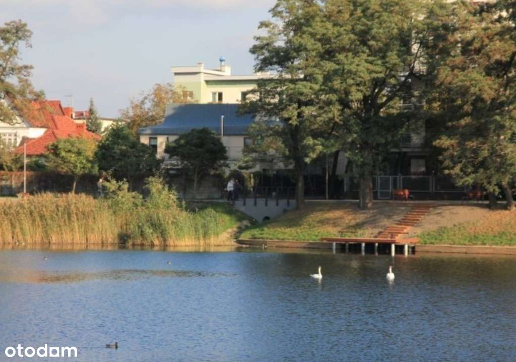 Dwustronne, wysokie, 2- balkony-14