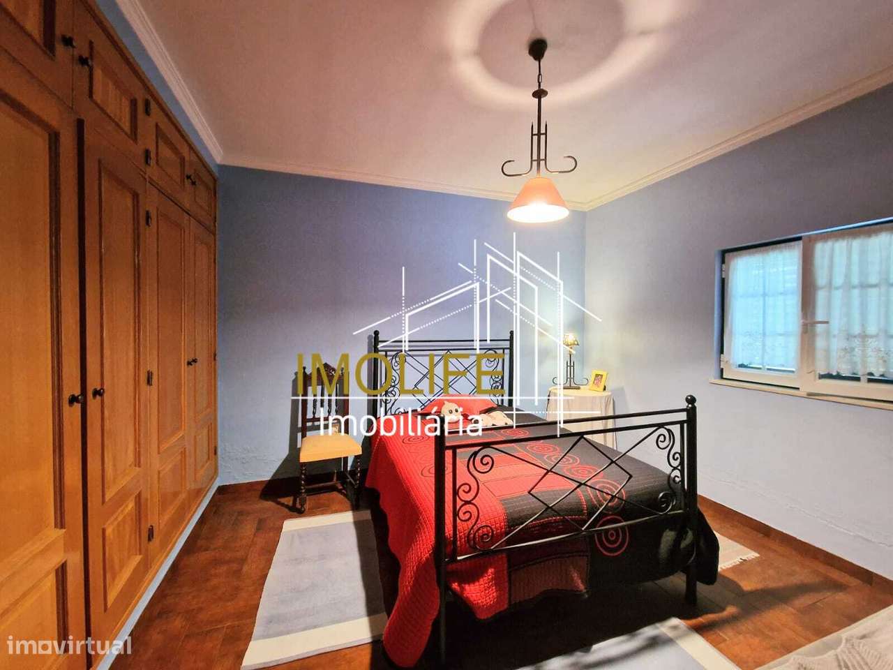 Moradia T4 sita na aldeia de Sapos - Mertola-39