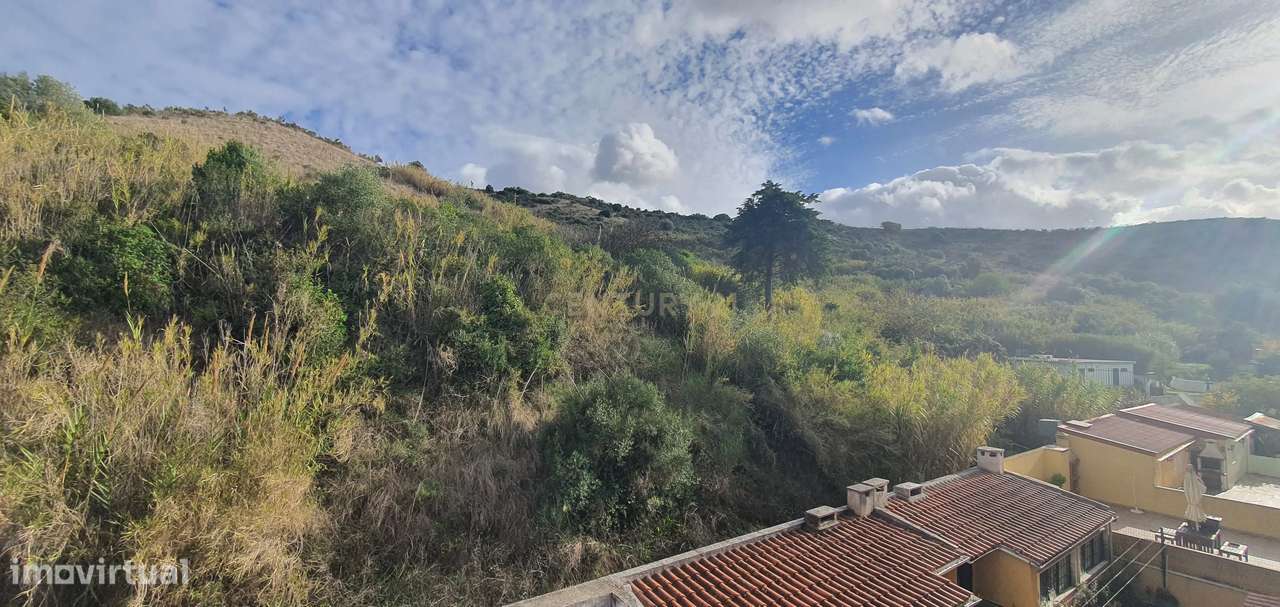 Apartamento T2+1 com parqueamento e Vista desafogada em Odivelas, Lisb-6