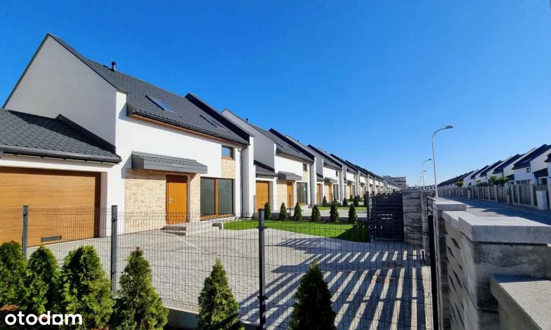 Dom na RATY BEZ KREDYTU lub RABAT, Kręczki-13