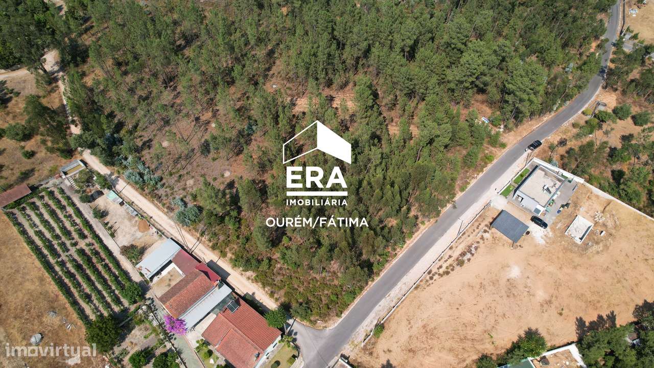 Terreno com 3362m2 em Sandoeira, Rio de Couros - Grande imagem: 5/16