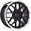 4x Nowe Felgi 17 5x120 m.in. do BMW E87 e36 e46 e90 e92 Z3 - BY773 - 2