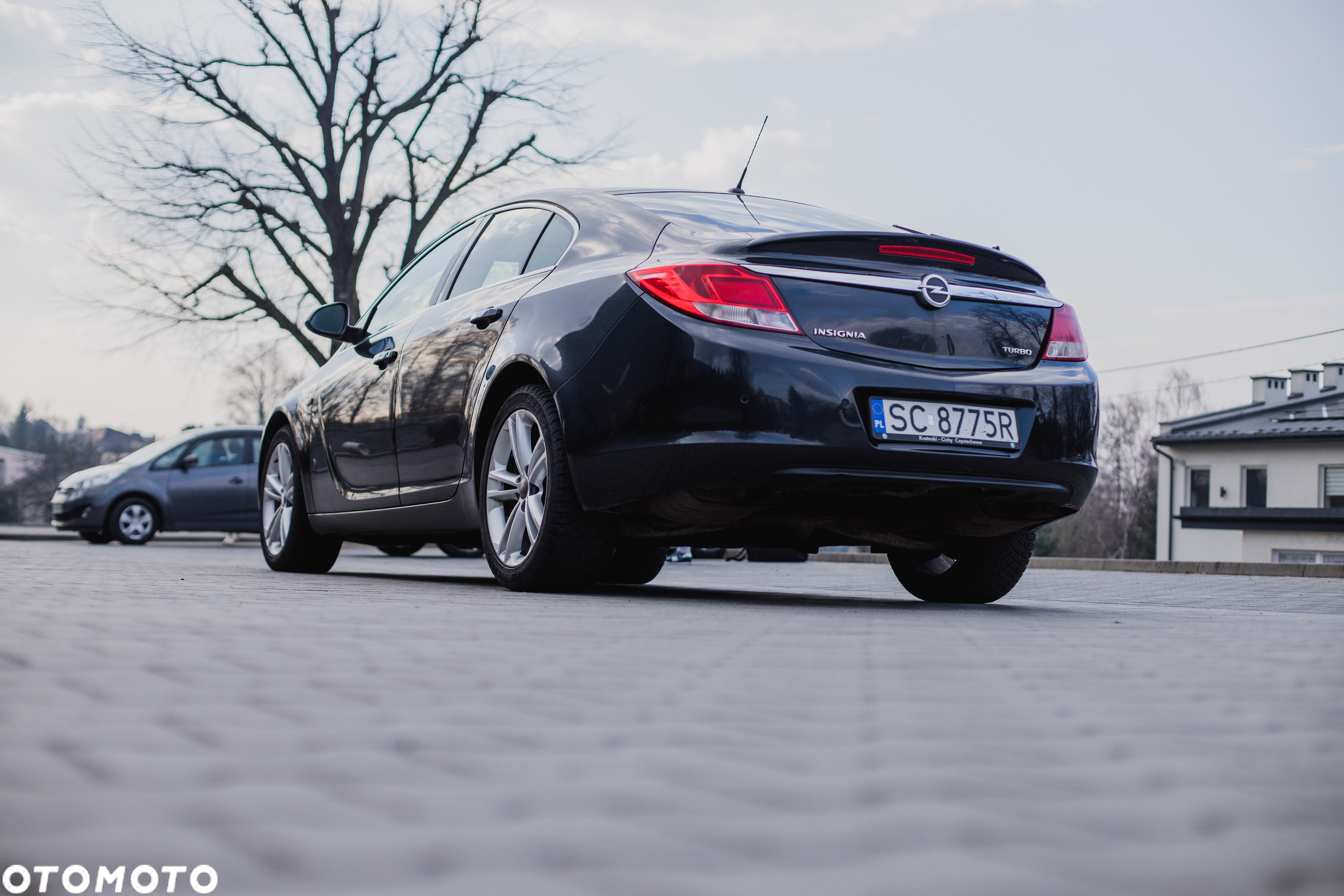 Opel Insignia - 10