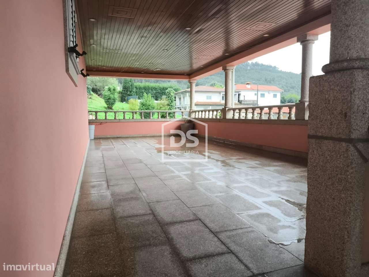 Moradia Isolada T3 Venda em Negrelos (São Tomé),Santo Tirso-34