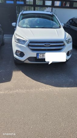 Ford Kuga 1.5 EcoBoost FWD Titanium ASS - 1