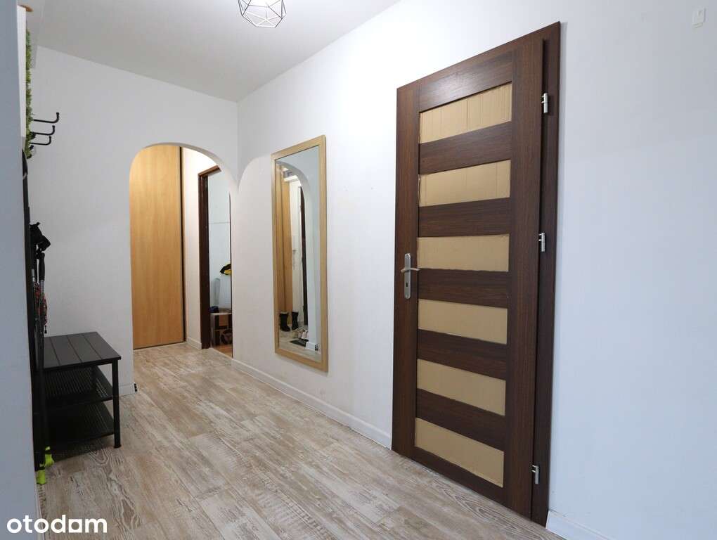 Przestronne, 3 pok. z aneksem, blisko parku!-10