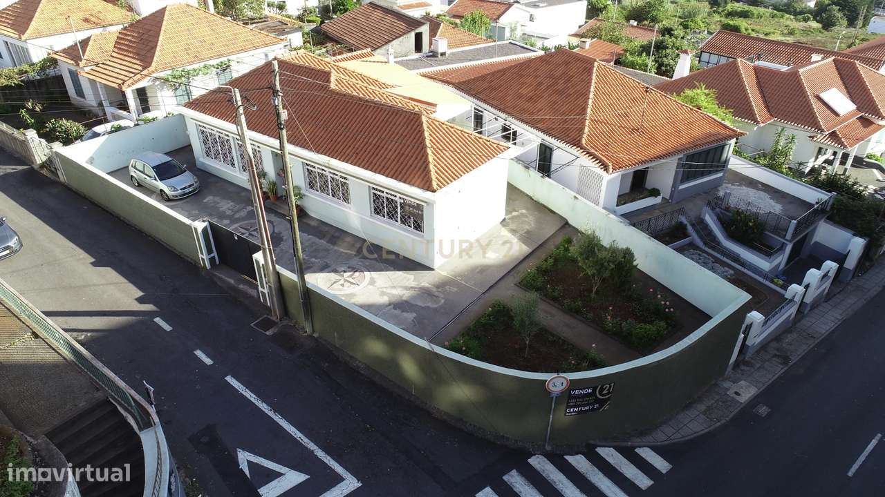 Moradia Tradicional Térrea - Virtudes - Funchal - Grande imagem: 5/31