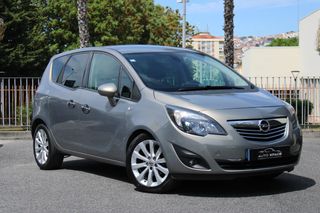 Opel Meriva 1.3 CDTi Cosmo