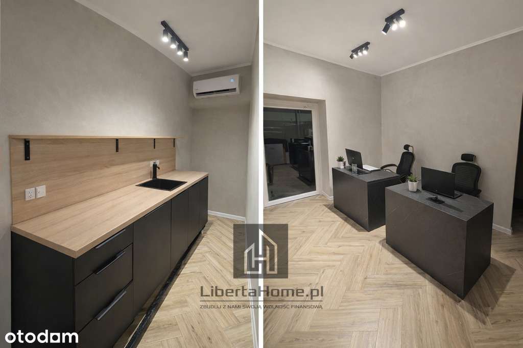 Prestiżowy lokal usługowy / biuro TOP lokalizacja! - Pełny obrazek: 2/4