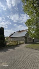 ogrodzona działka budowlana w centrum Nowego Warpna - Pełny obrazek: 2/11