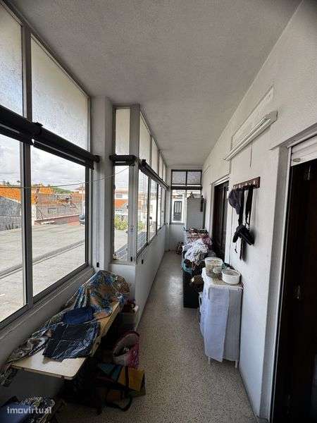 Andar moradia T2 Canidelo - Grande imagem: 5/9