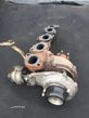 Turbina OPEL INSIGNIA BREAK 2.0 CDTI 55570748 - 4