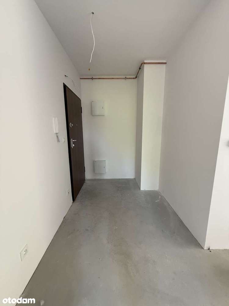 Nowe mieszkanie z widokiem na zieleń z klimatyzacją i piecem w cenie! - Pełny obrazek: 4/10