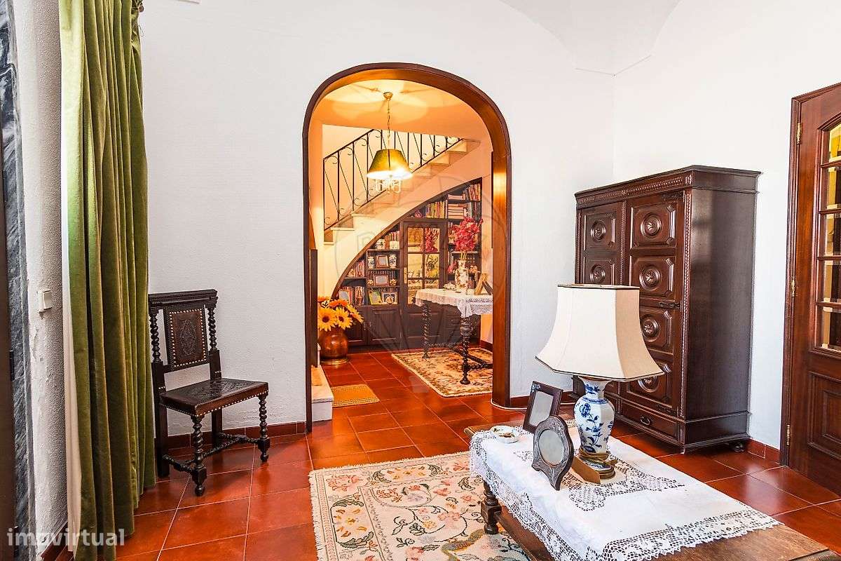 Moradia T3 para venda-7