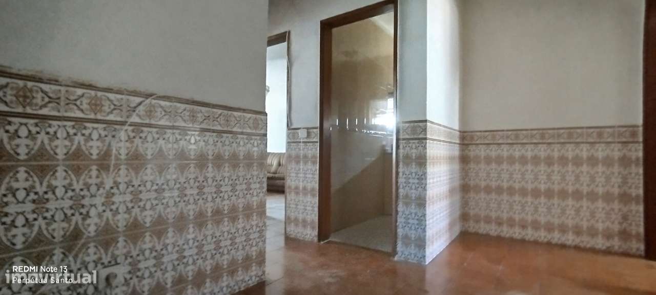 Excelente 3 assoalhadas Amplitude de áreas Luminosidade Marquise Arrec-8