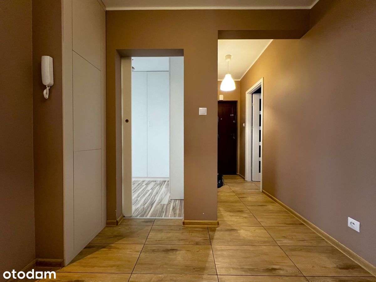 M5 z balkonem na Retkini-5