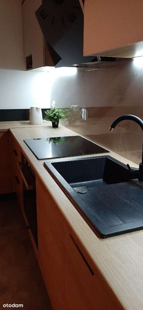 Mieszkanie 44,5 m2, nowy blok / Okole - Pełny obrazek: 3/15