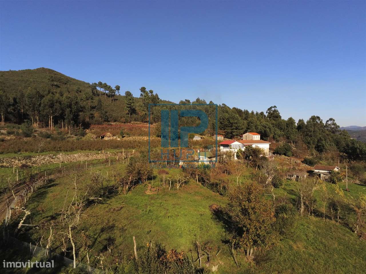 Moradia T3+1 Venda em Penhalonga e Paços de Gaiolo,Marco de Canaveses-57