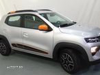 Dacia Spring Comfort Plus - 9