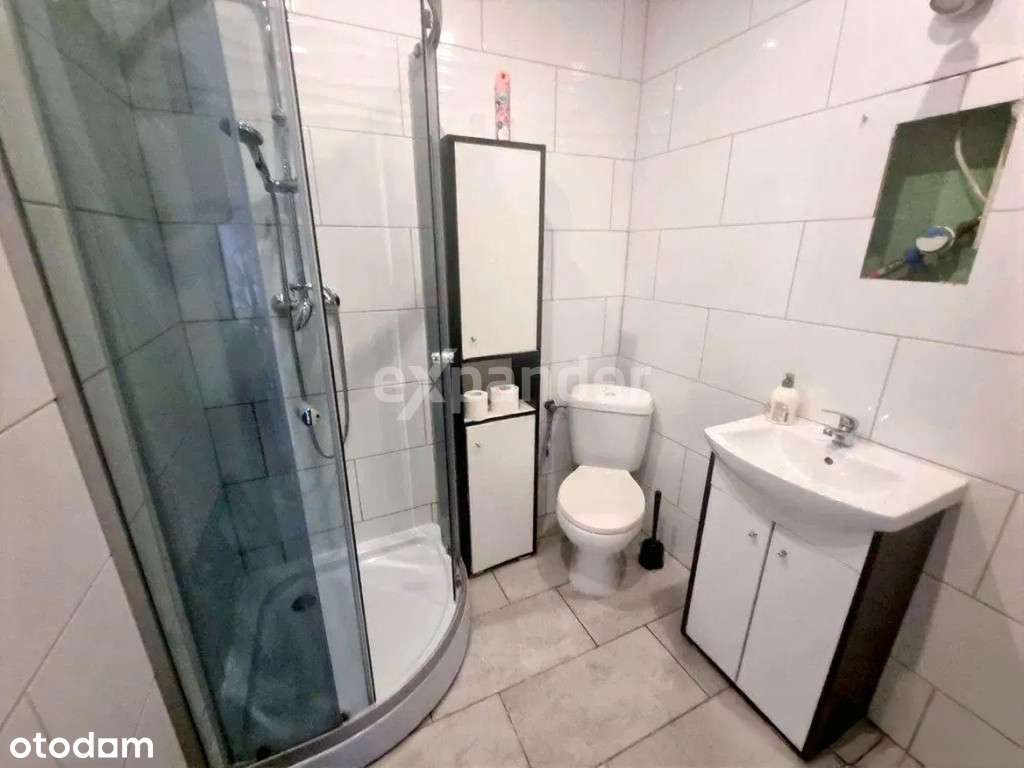 Katowice, funkcjonalne 3 pokoje, 2 piętro - Pełny obrazek: 5/7