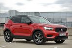 Volvo XC 40 T3 R-Design - 4