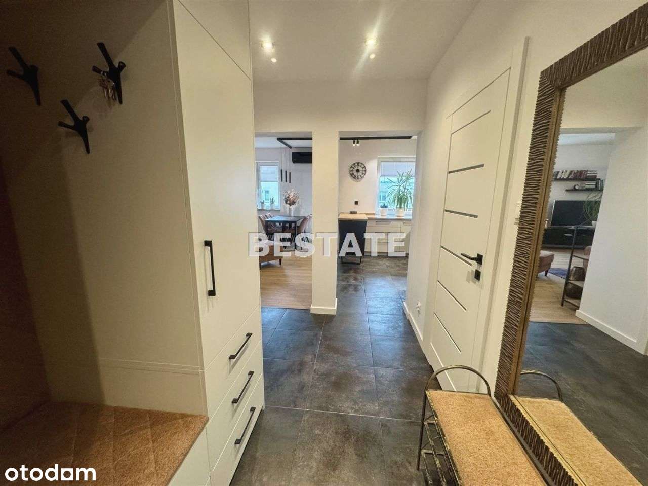 3-pokojowe, po generalnym remoncie, balkon,garaż-9