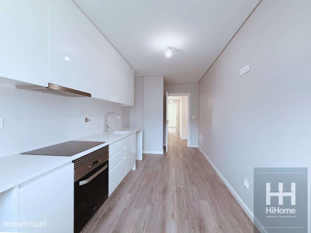 Apartamento T3 no Centro do Funchal - Madeira-9