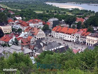 Budowlana. Łąka. Las. Wąwóz. 950m od Rynku!