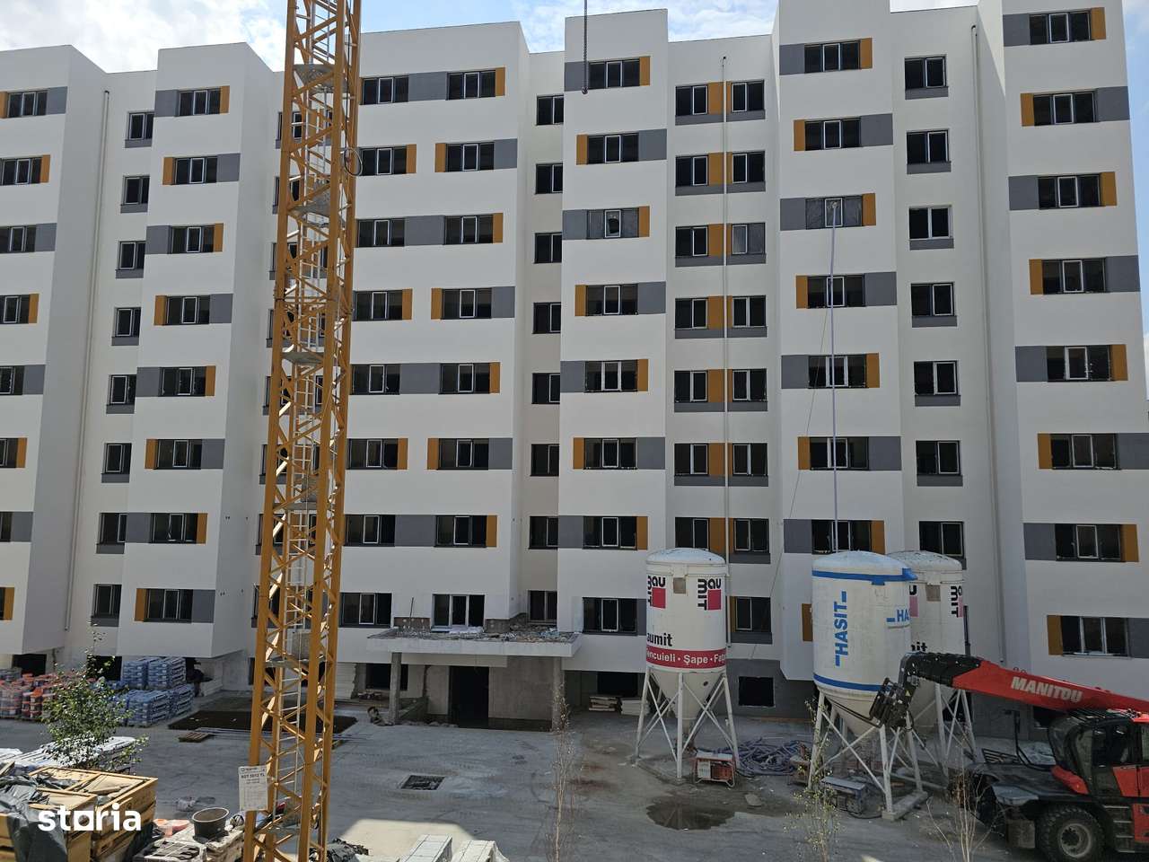 Apartamente 2 cam | Militari Residence | Comision 0 | 52 mp - Imagine principală: 5/12