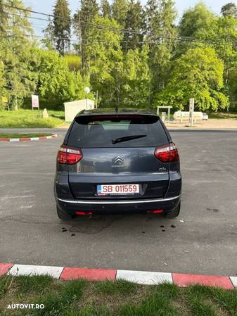 Citroën C4 Picasso 1.6 HDi FAP Exclusive - 3