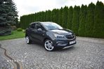 Opel Mokka X 1.4 (ecoFLEX) ECOTEC Start/Stop Innovation - 6