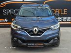 Renault Kadjar Energy dCi 130 Bose Edition - 2