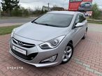 Hyundai i40 i40cw 1.7 CRDi Automatik 5 Star Edition - 3