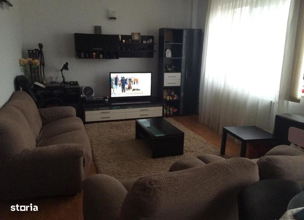 Apartament cu 2 camere-Dristor-ParkLake- Metrou- loc parcare-centrala