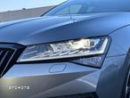 Skoda Superb - 35