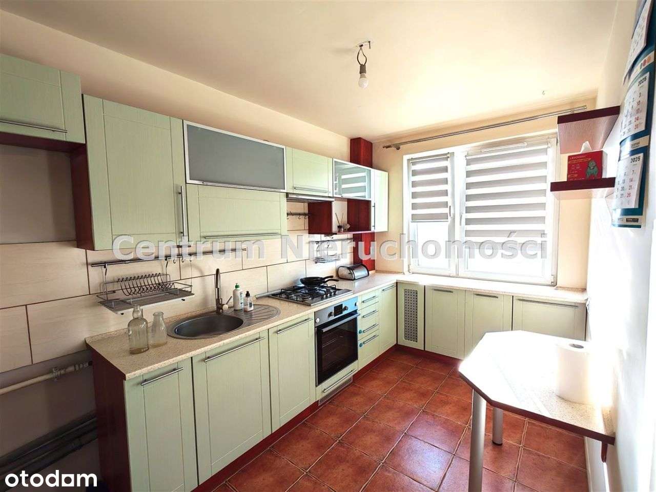 Blisko Uczelni! 2 Pokoje / Tysiąclecie/Balkon-4