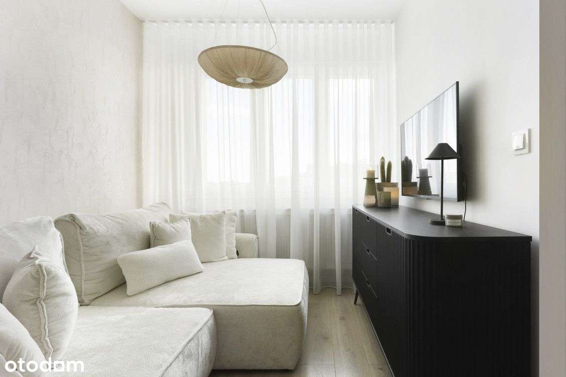 Mieszkanie w Brzeźnie, po remoncie, 700 m od morza-2