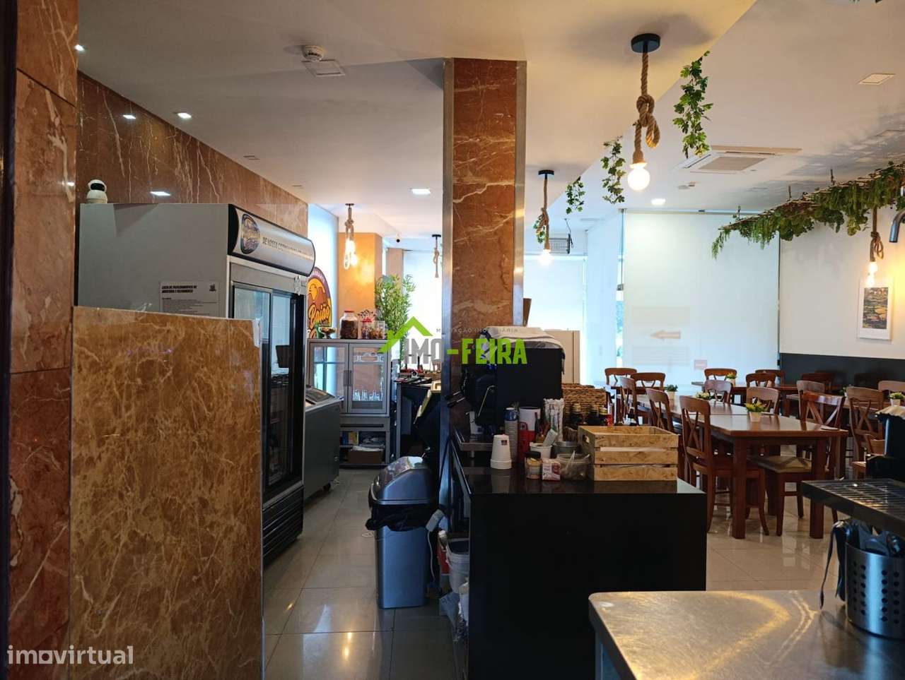 Trespasse de restaurante, Santa Maria da Feira-13